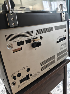 Radiotehnika MR-5201-Stereo (9 foto / 10)