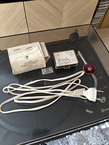 Radiotehnika MR-5201-Stereo (10 foto / 10)
