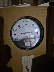MAGNEHELIC (1 фото из 3)