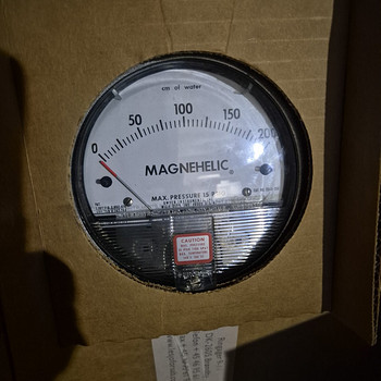 MAGNEHELIC