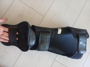 Jalakaitsmed (4 foto / 5)