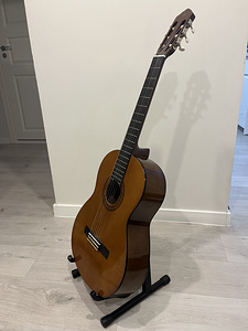 Yamaha c40 klassikaline kitarr (2 foto / 3)