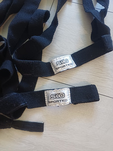 Sidemed MMA/boxi jaoks (3 foto / 3)