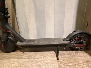 Xiaomi Mi Scooter M365 (2 foto / 4)