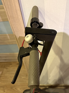 Xiaomi Mi Scooter M365 (4 foto / 4)