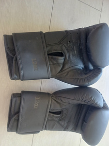 Poksikindad/MMA-kindad (3 foto / 6)