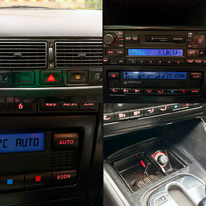 VOLKSWAGEN GOLF / АВТОМАТ / РЕГ ОПЛАЧЕН / ÜV 04.2027 (11 фото из 15)