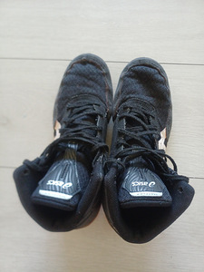 Jalatsid MMA/poksi jaoks (2 foto / 8)