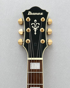 Ibanez Artcore AS73G semi-hollow elektrikitarr (2 фото из 3)