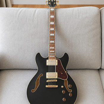 Ibanez Artcore AS73G semi-hollow elektrikitarr