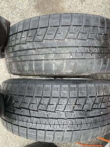 Диски с шинами (3 фото из 3)