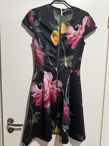 Ted Baker kleit, suurus 1 (2 foto / 2)