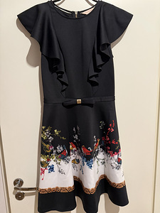 Ted Baker kleit, suurus 1 (1 foto / 2)