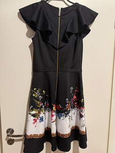 Ted Baker kleit, suurus 1 (2 foto / 2)