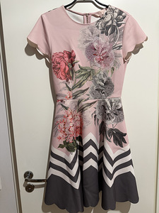 Ted Baker kleit, suurus 1 (1 foto / 2)