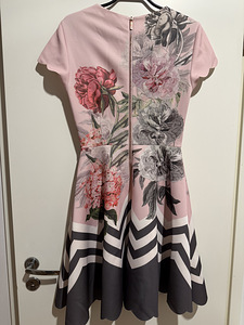 Ted Baker kleit, suurus 1 (2 foto / 2)