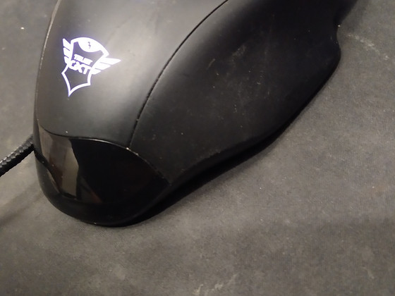 Trust GXT 164 Sikanda MMO mouse