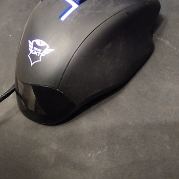 Trust GXT 164 Sikanda MMO мышь
