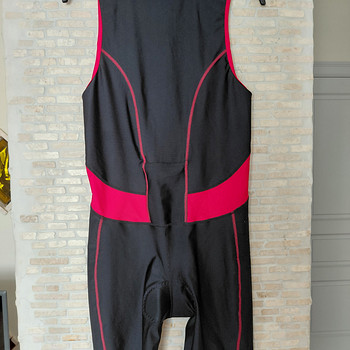 Zone3 Men's Activate Trisuit (triatlonikombe)