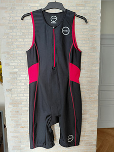 Zone3 Men's Activate Trisuit (triatlonikombe) (2 foto / 3)