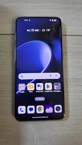 Telefon Realme GT 2 Pro 12/256 GB (1 foto / 6)
