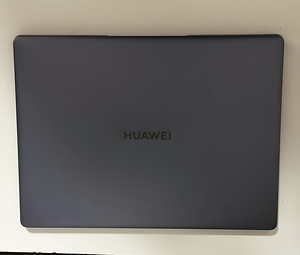 Huawei MateBook 13 (2020, AMD) (3 foto / 3)