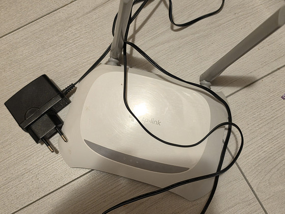 Tp-Link TL-WR840N