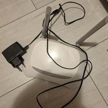 Tp-Link TL-WR840N