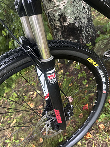 Cube LTD 29” L - XL raam ! Heas korras ! (3 foto / 8)