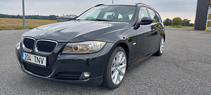 BMW 320I (1 фото из 15)