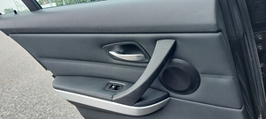 BMW 320I (9 фото из 15)