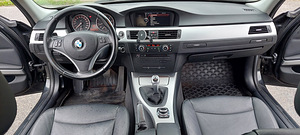 BMW 320I (12 фото из 15)