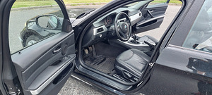 BMW 320I (13 фото из 15)