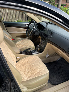 Chevrolet Epica 2.0 дизель, автомат - 2008 (9 фото из 15)