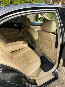 Chevrolet Epica 2.0 дизель, автомат - 2008 (10 фото из 15)