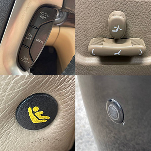 Chevrolet Epica 2.0 дизель, автомат - 2008 (14 фото из 15)