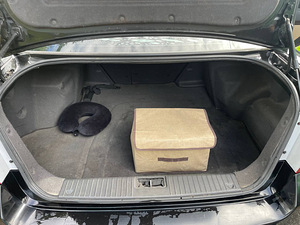 Chevrolet Epica 2.0 дизель, автомат - 2008 (15 фото из 15)