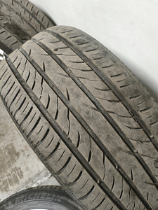 Audi A6 C6 245x45 R18 (3 foto / 6)