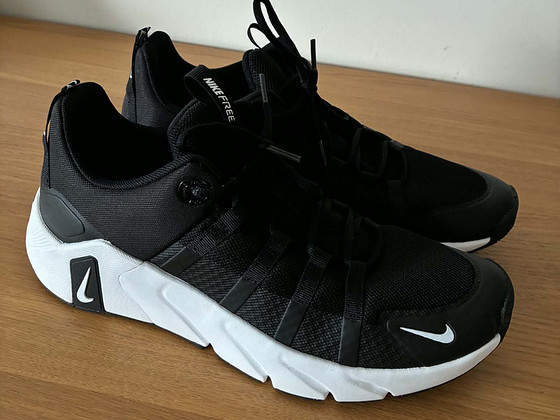 Мужские кроссовки nike 45-46