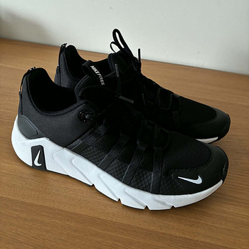 Meeste nike tossud 45-46