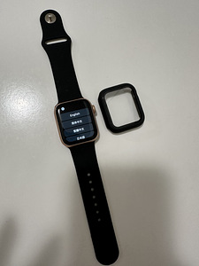 Apple Watch Series 5 (varuosadeks / icloud) (1 foto / 5)