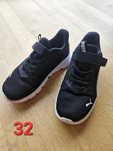 Puma tossud (1 foto / 1)
