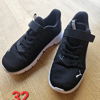Puma tossud
