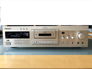 Kassettdekk Nakamichi, Sony, Akai (7 фото из 10)