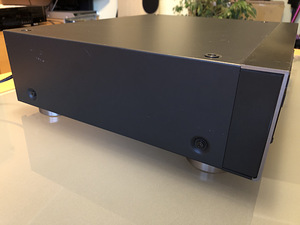 CD-плеер Sony, Teac (2 фото из 10)