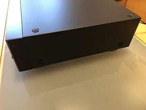 CD-плеер Sony, Teac (3 фото из 10)