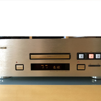 CD-плеер Teac VRDS-10