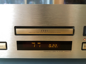 CD-плеер Sony, Teac (8 фото из 10)