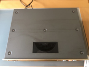 CD-плеер Sony, Teac (10 фото из 10)