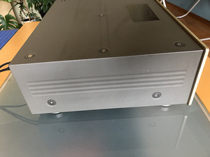 CD-плеер Teac VRDS-10 (6 фото из 9)